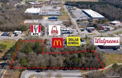 1400 S Main St, Atmore, AL 36502