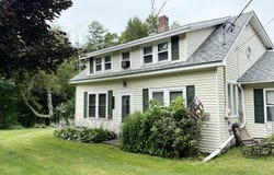 110 Corinna Road, Saint Albans, ME 04971
