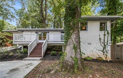 1428 DAVID Circle, Decatur, GA 30032