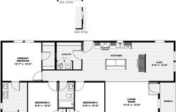 29 Fairfileld Drive W, Whiteville, NC 28472