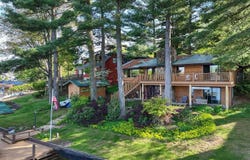 461 Lakeview Heights Drive, Howard, OH 43028