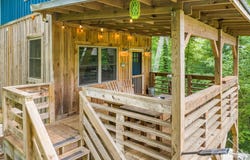2504 Upper Paw Paw Road, Marshall, NC 28753