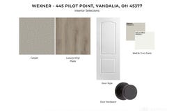 445 Pilot Point, Vandalia, OH 45377