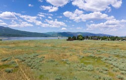 LAKE CABIN Drive, Alpine, WY 83128