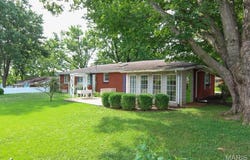 2518 Ford Drive, Cape Girardeau, MO 63701