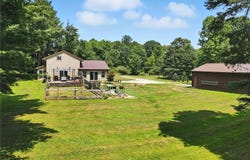 4064 Callender Road, Rock Creek, OH 44084