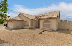1818 N SARANAC Circle, Mesa, AZ 85207