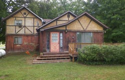 615 River Street, Luther, MI 49656