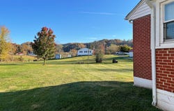 305 N Hampton St, Fries, VA 24330