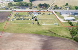2426 Us 301 S, Wilson, NC 27893