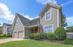 19012 E 34th Street S, Independence, MO 64057