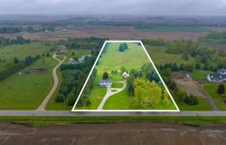 4394 Deckerville Road, Deckerville, MI 48427