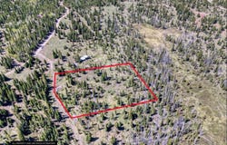2068 S 1550 E, Brian Head, UT 84719