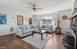32630 Old Willits Road, Fort Bragg, CA 95437