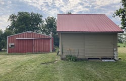 11527 N 450 E, Linden, IN 47955