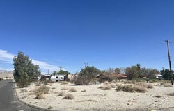 La Vida Dr, Palm Springs, CA 92262