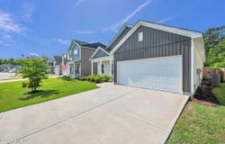 4534 Parsons Mill Drive, Castle Hayne, NC 28429