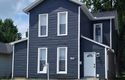 416 Elm Street, Sidney, OH 45365