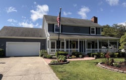809 W Pearl Street, Trafalgar, IN 46181