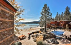 6750 N North Lake Boulevard 6A, Tahoe Vista, CA 96148