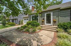 5337 Clark Drive, Roeland Park, KS 66205