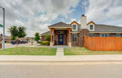 2316 103rd Street, Lubbock, TX 79423