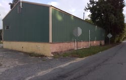 1395 Augusta Highway, Allendale, SC 29810