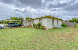 1501 Briarwood Street, Abilene, TX 79603
