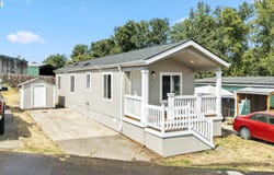 1530 TAMARACK ST, Sweet Home, OR 97386