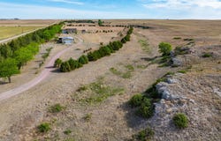 2801 Road 121, Sidney, NE 69162