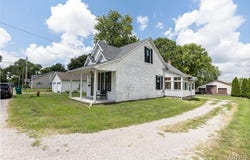 109 E Gooding Street, Millstadt, IL 62260