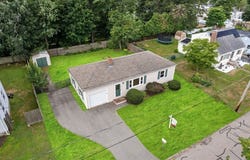 148 Carey Circle, Stoughton, MA 02072