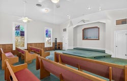 410 West, Bertram, TX 78605