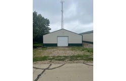3rd Ave & 1st St, Superior, IA 51363