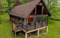 5907 Lawrence Hill Road, Canadice, NY 14560
