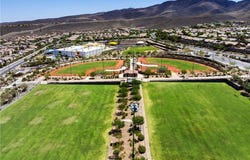 2896 Strathallan Avenue, Henderson, NV 89044