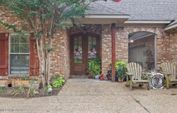 318 Towne Street, Brandon, MS 39042