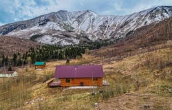16395 Meadow Dr, Walsenburg, CO 81089
