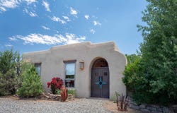 7 North Mesa, El Prado, NM 87529