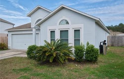 264 Pine Bluff Drive, Kingsland, GA 31548