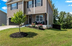 6814 Capstone Court, Rural Hall, NC 27045