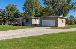 14615 Reeder Road, Crown Point, IN 46307