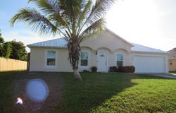 1482 SE Kirke Lane, Port Saint Lucie, FL 34983