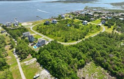 134 Westbay Circle lot: 16, Harkers Island, NC 28531