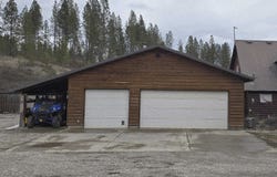 3356 N Caffel Rd, Chewelah, WA 99109