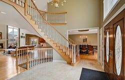 909 Prairie Ridge Court, Burr Ridge, IL 60527