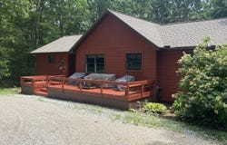 2636 York Drive, Crossville, TN 38555