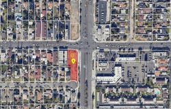 716 Bristol, Santa Ana, CA 92703