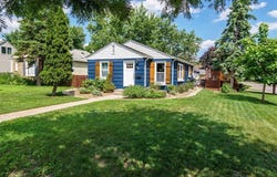 401 15th Avenue N, Hopkins, MN 55343