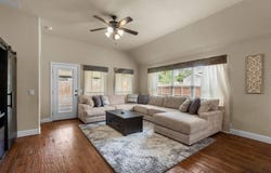 2026 Bay Laurel Drive, Weatherford, TX 76086